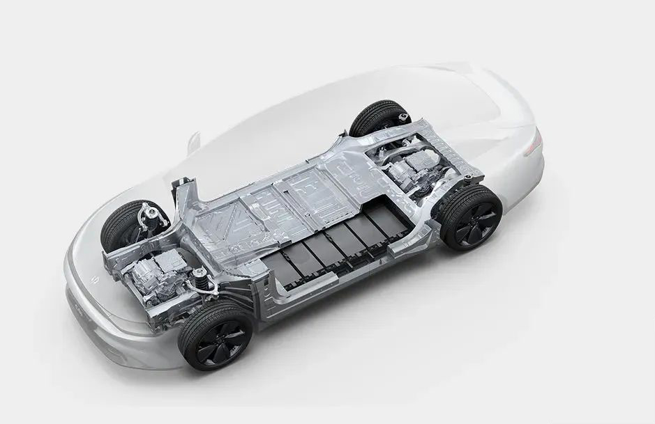 开放30+项专利，至今“零”自燃！零跑汽车CTC电池技术处在什么水准？