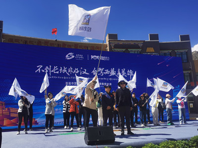 数字化“拉北”，自驾中“遇见”