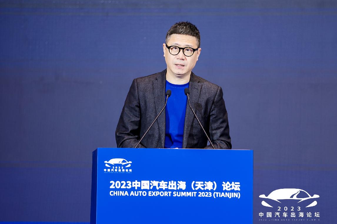 中国汽车出海面临品牌塑造新挑战