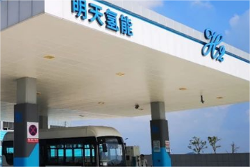 新能源风口轮到氢能汽车？