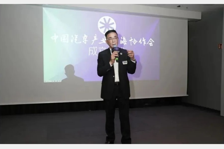 曾林堂：我们要更加意识到风险