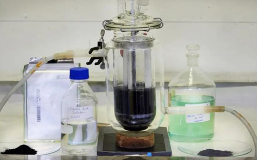 处理废旧电池的新方案，瑞典科学家有话要说