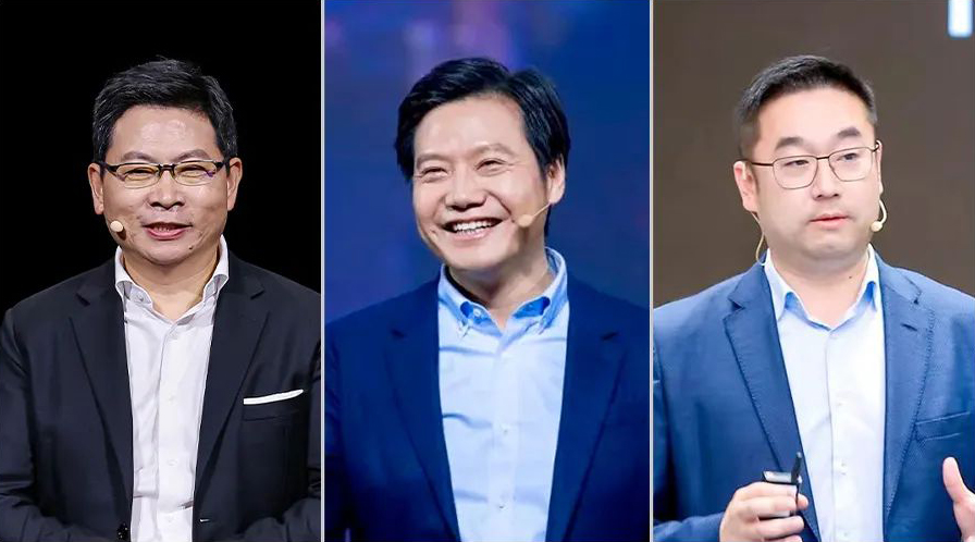 华小魅的2023，汽车3.0时代开启