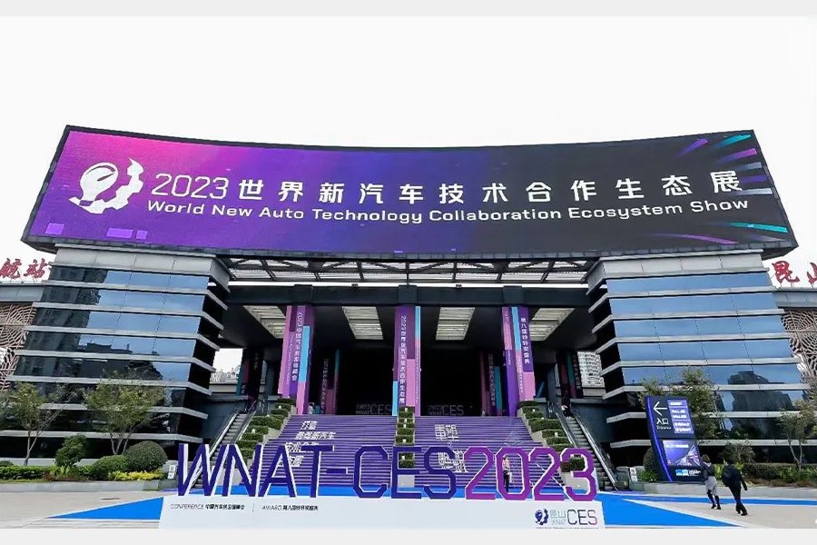 “内卷”时代，中国汽车人如何破茧突围？