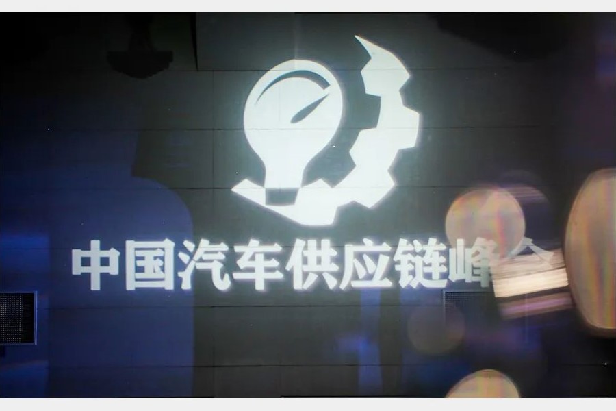 发掘中国汽车供应链的优秀者和新力量，第八届铃轩奖揭晓