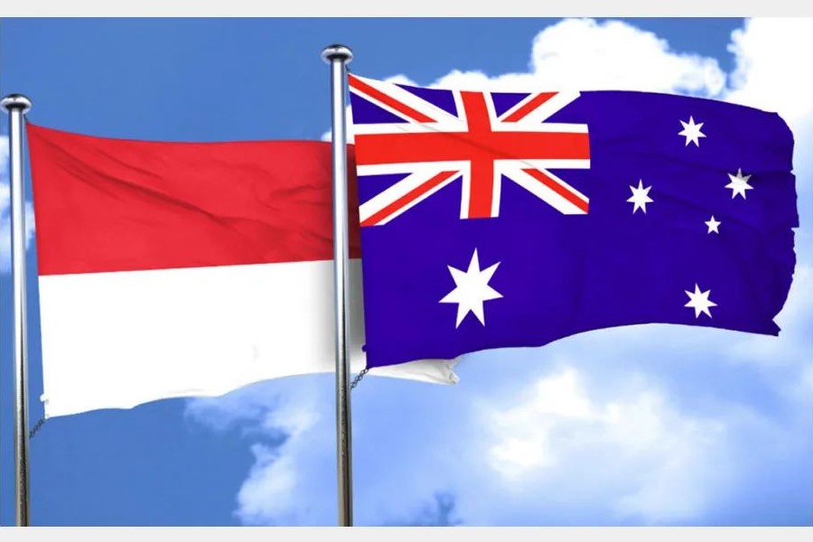 一个有锂一个有镍，澳大利亚与印尼开展电池技术合作