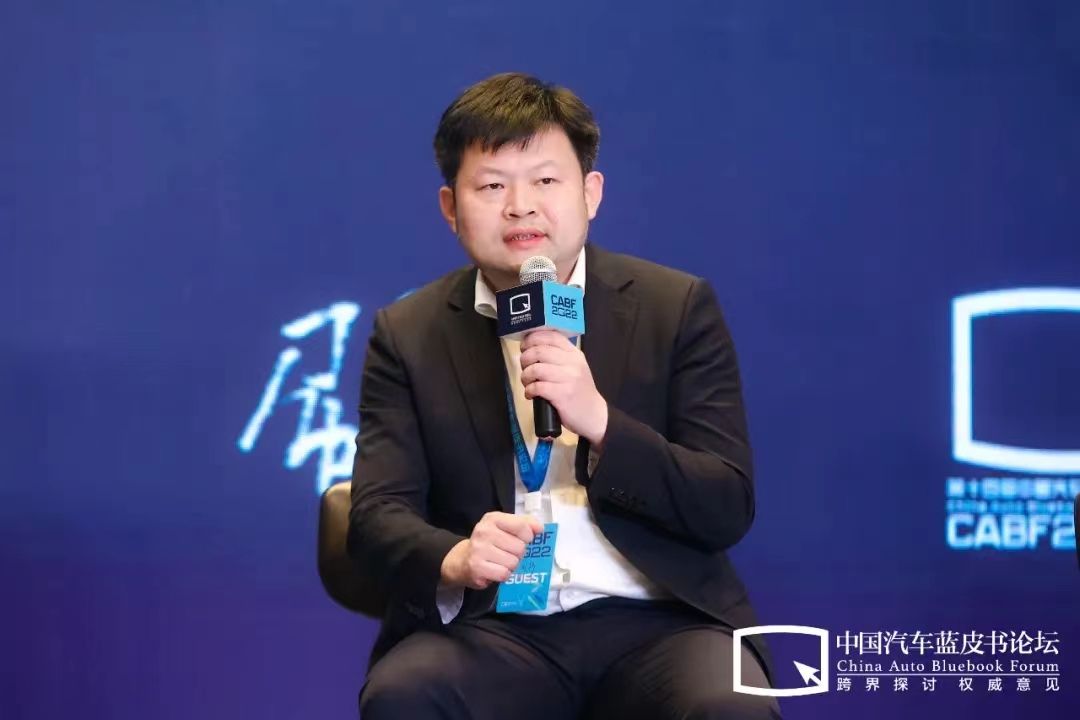 周锋任东风有限副总裁 推动东风日产快马加鞭