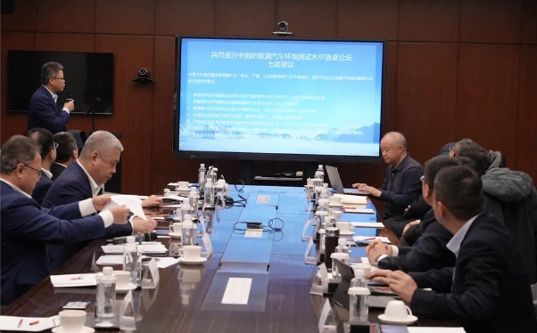 长城汽车回应懂车帝冬测：请剔除“以商养测”对测试结论的影响