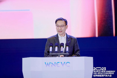 比开放更开放，地平线把决定权留给车企
