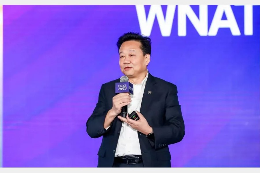 新汽车的四大变化