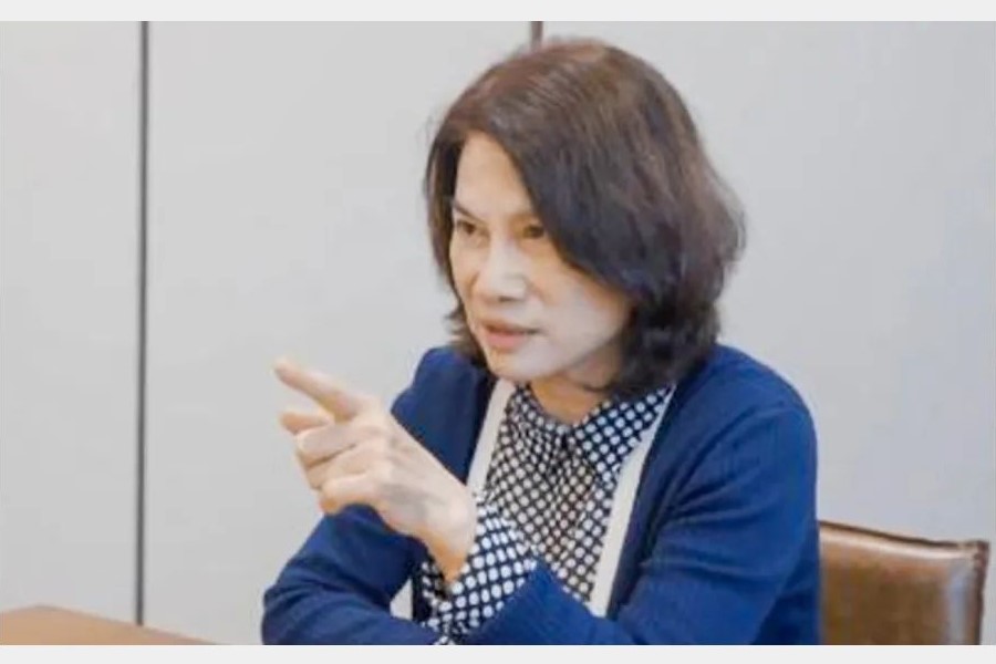 董小姐将真心错付，终究还是格力扛下一切