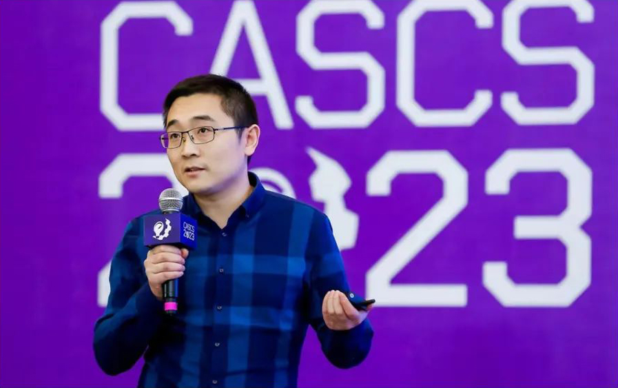 张鹏：汽车新升级，产业新局面