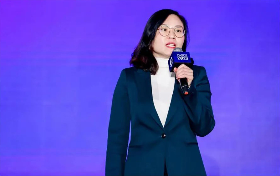 新能源的渗透，合资企业到底该怎么办？