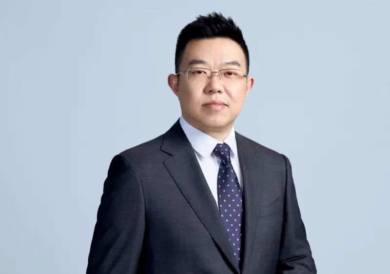 于柯鑫履新沃尔沃，品牌核心从“安全”到“安全感”