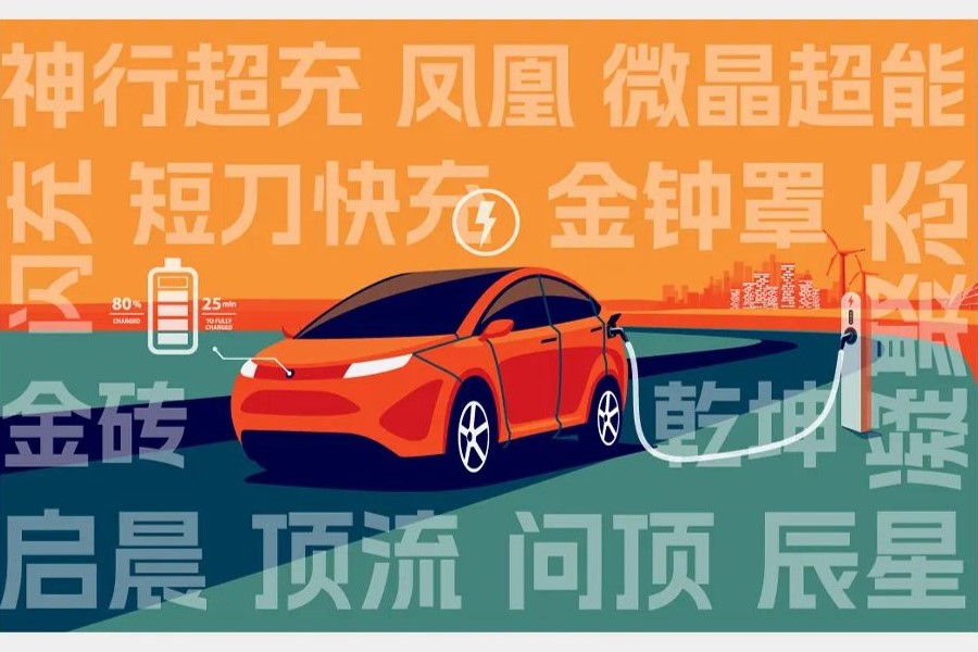 销量好不好全靠名字撑
