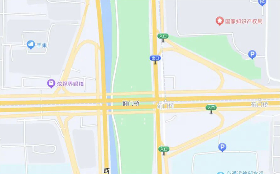 四维图新和百度知识产权之争背后的地图生意
