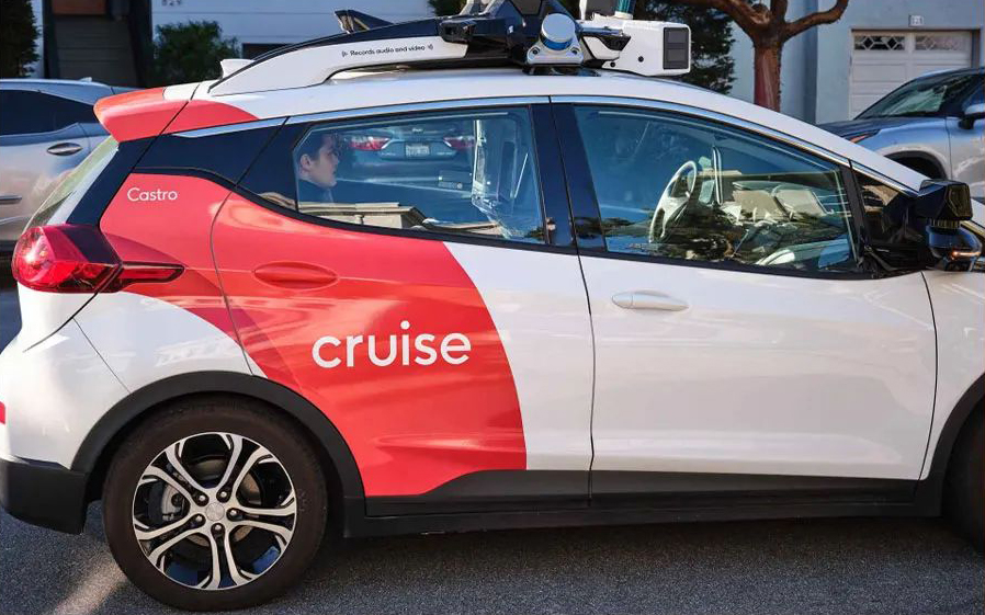 Cruise为何被吊销自驾运营执照，第三方调查报告揭秘