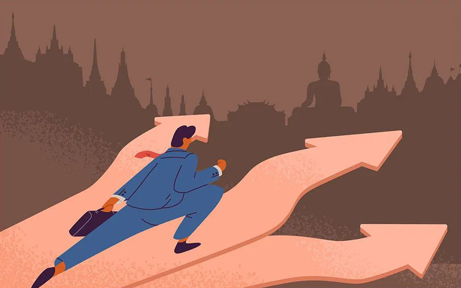 这片季风吹拂的土地，将是中国车企后花园？