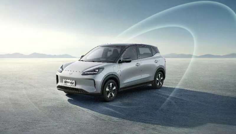 8.98万元起，五菱缤果PLUS突袭上市