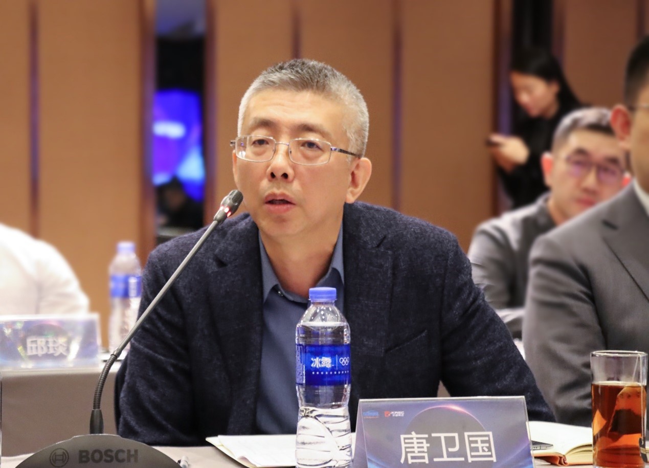 2024年中国汽车产品质量趋势座谈会在京举办