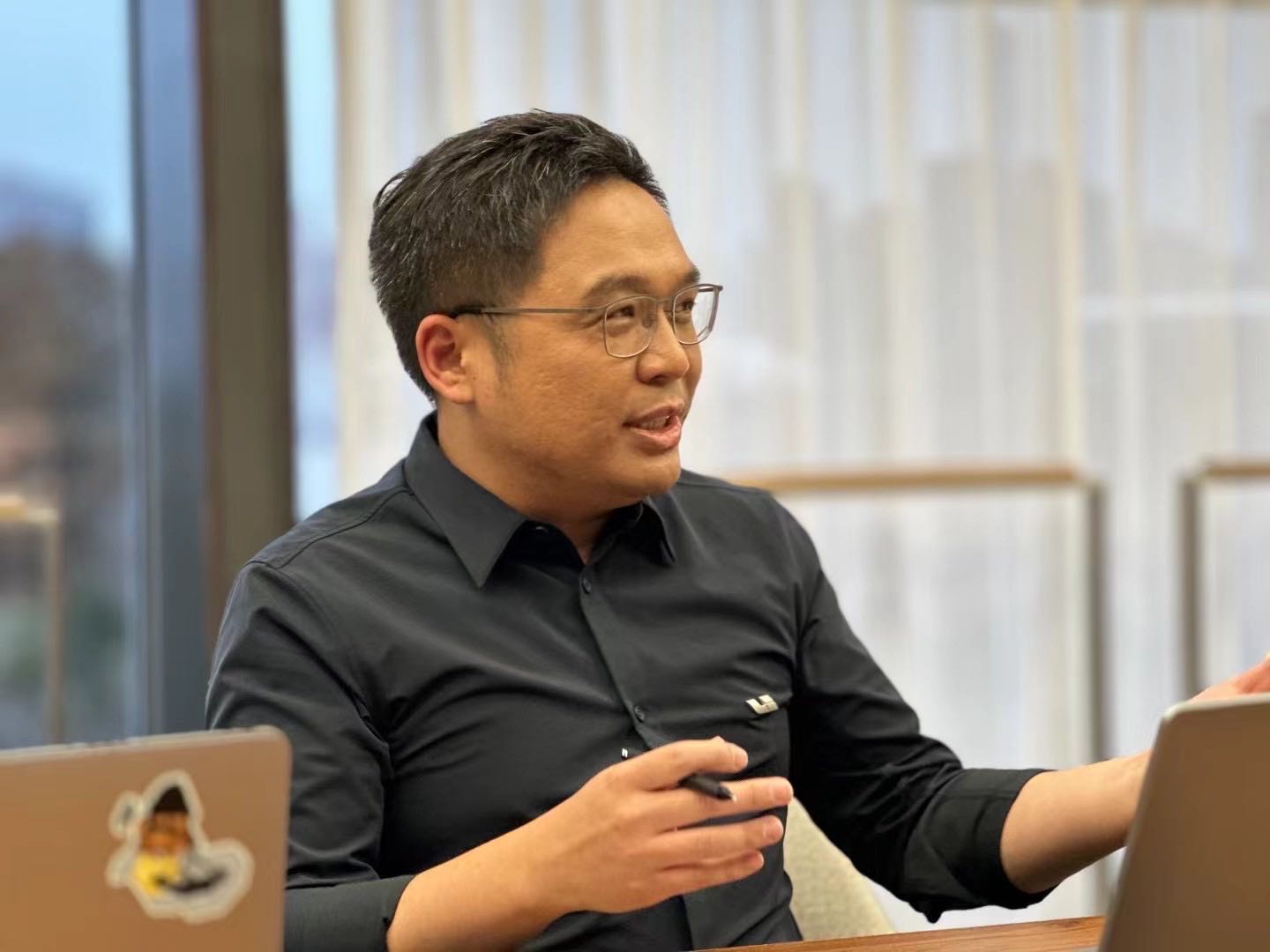 MEGA发布会后，理想的刘杰都说了些啥 