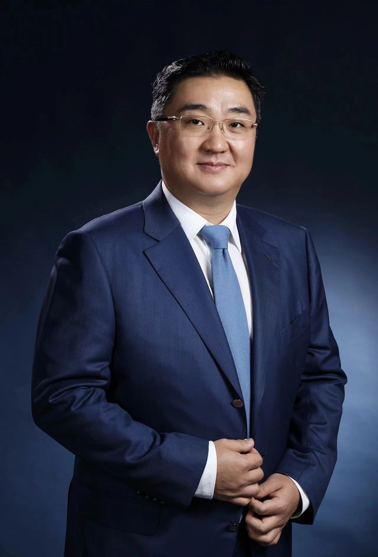 从德系到美系  贾鸣镝出任林肯中国总裁