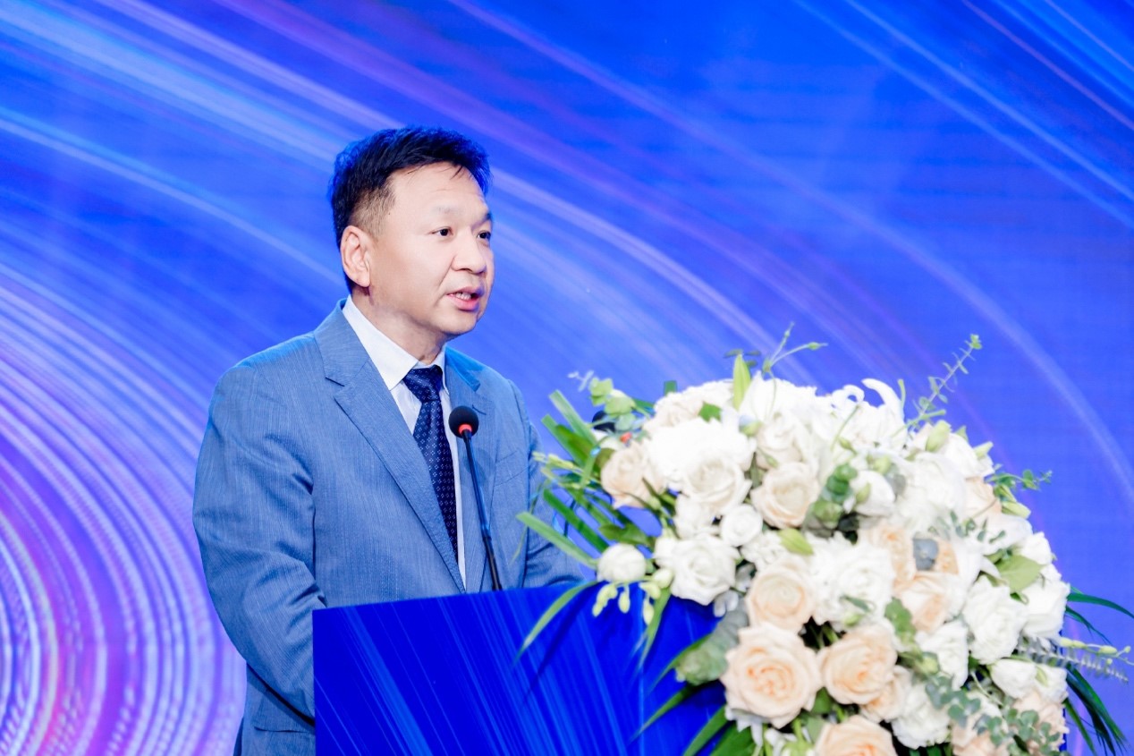 北京汽车举行2024年海外经销商商务盛典，坚定国际化战略初心不变
