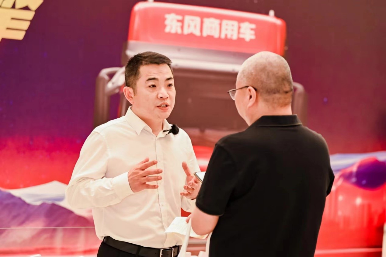 天然气正在改变中国重卡市场，谁是颠覆者