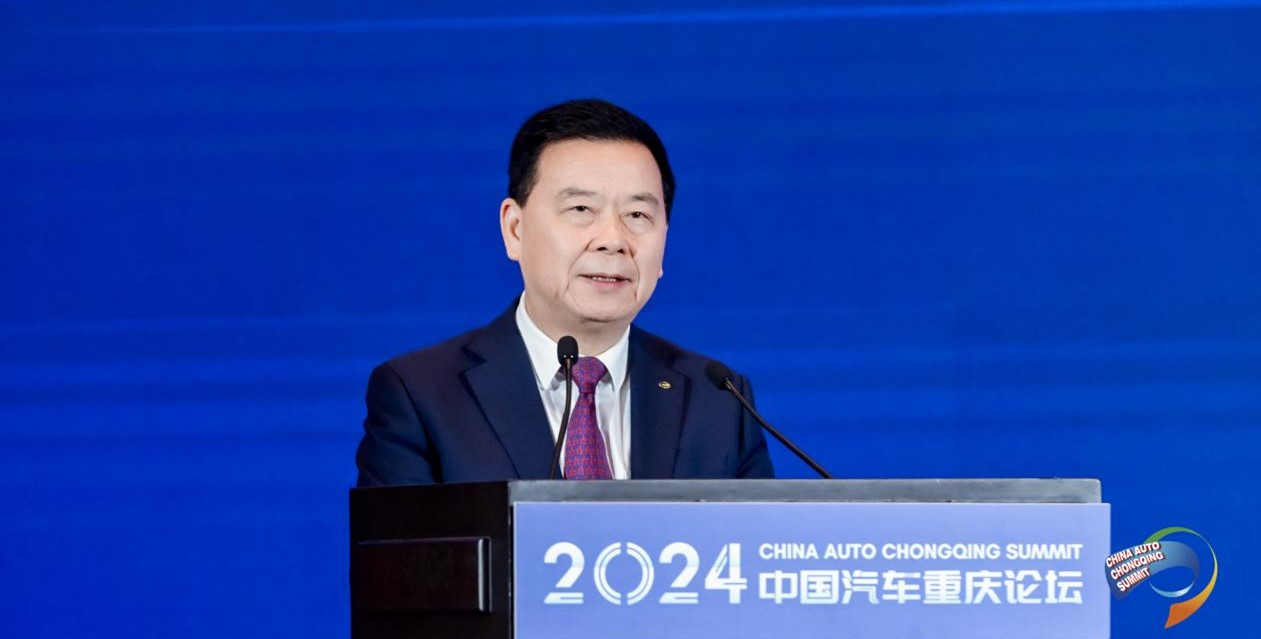 曾庆洪：长期主义的本质是服务国家战略，服务人民需要