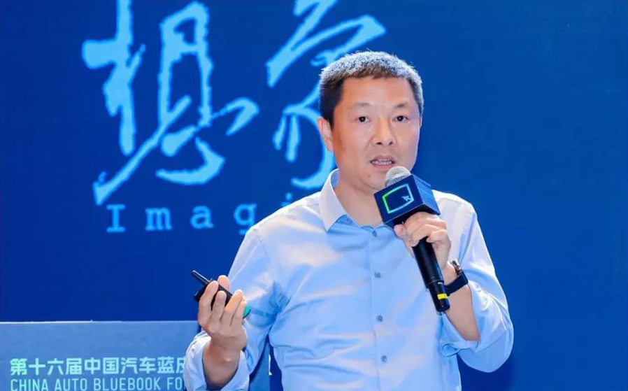 宋阳：舱驾融合怎么走