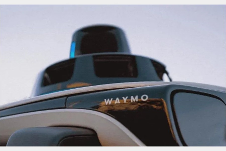 Waymo会在Robotaxi上继续领先吗