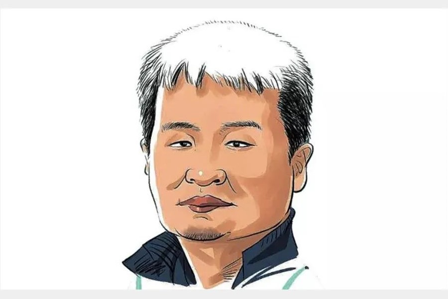 内卷是多样化拓展无能的表现