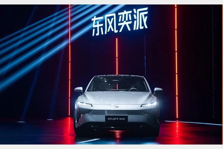 寻找“奕派速度”背后的爆红密码