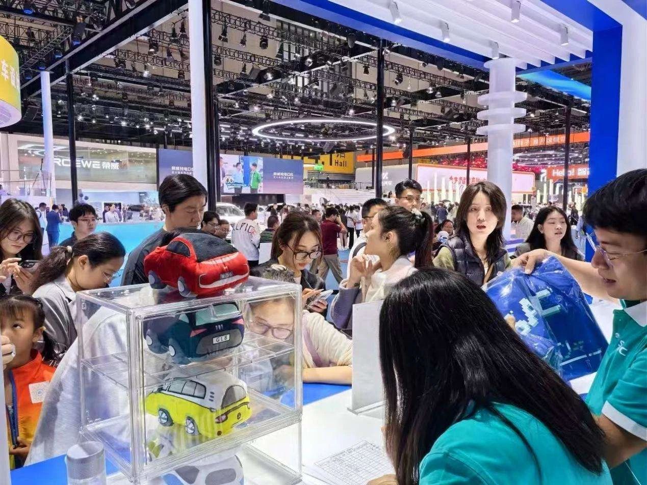 汽车利润仅剩3.5%，博世都哭了，还卷个毛线