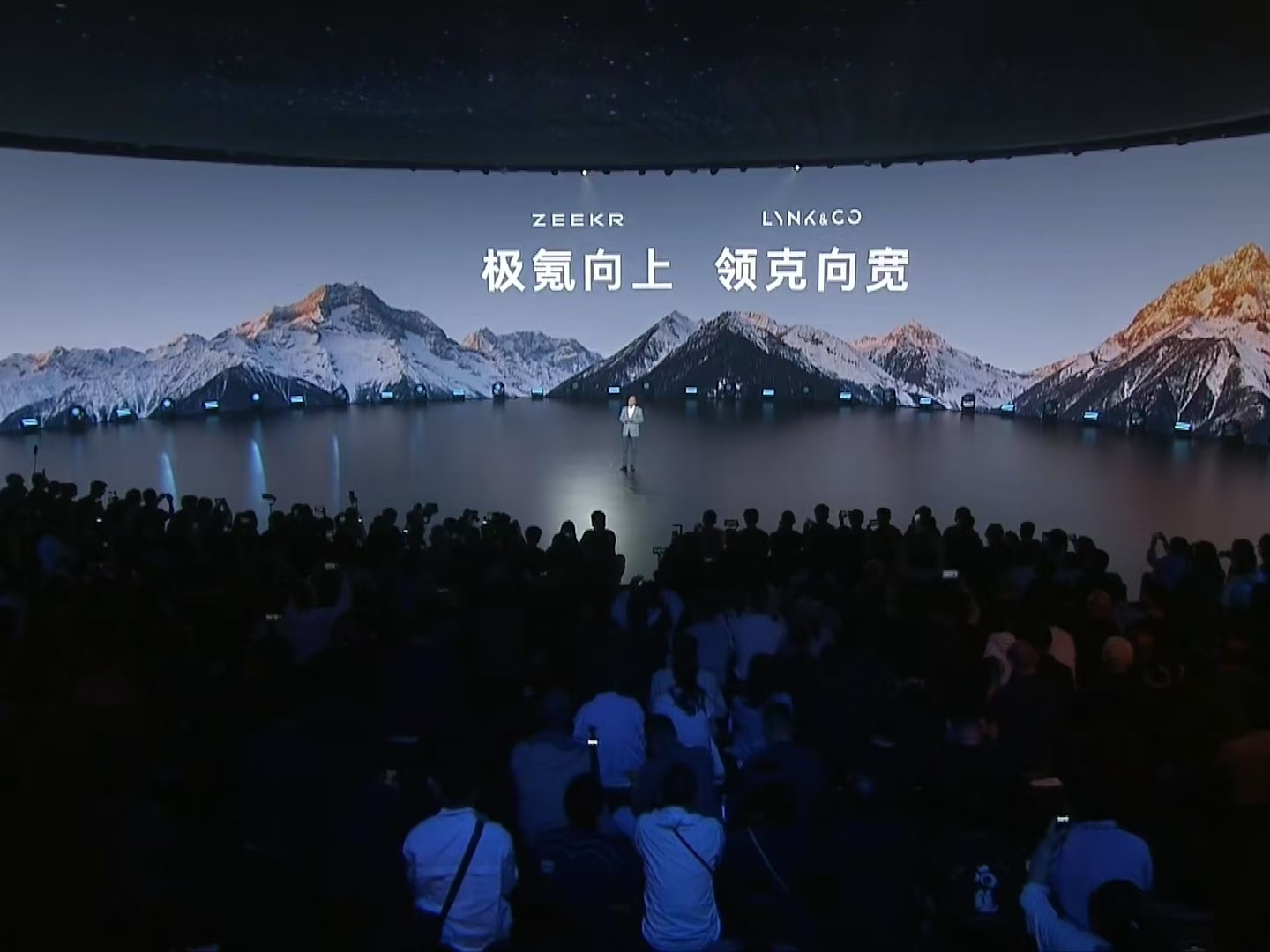 印巴空战与吉利整合