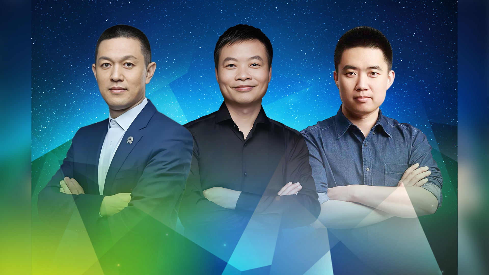 i8 vs. ES8，小鹏做增程，蔚小理无法回避的竞争