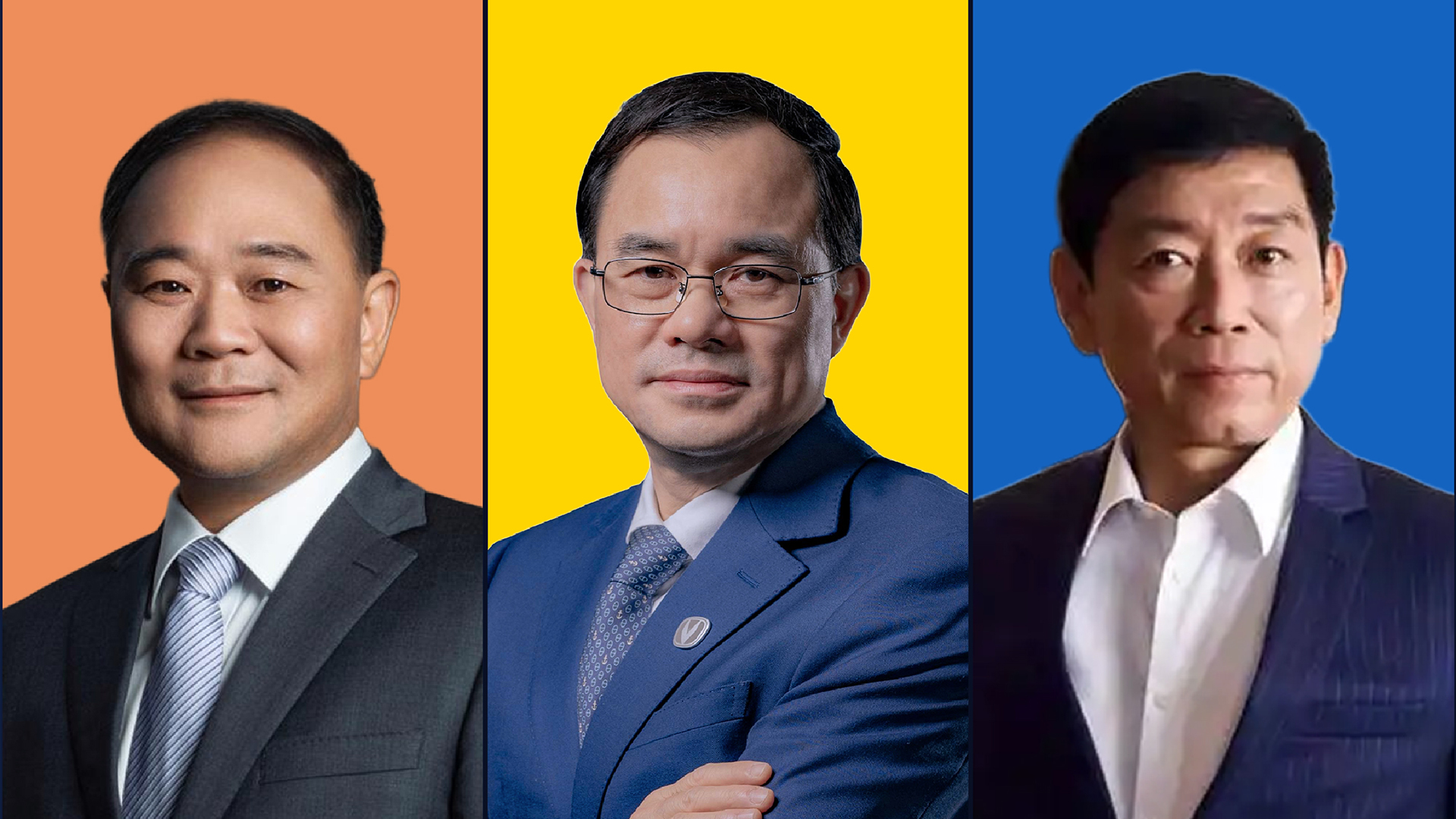 中国汽车，恶性循环还是大乱之后必大治？