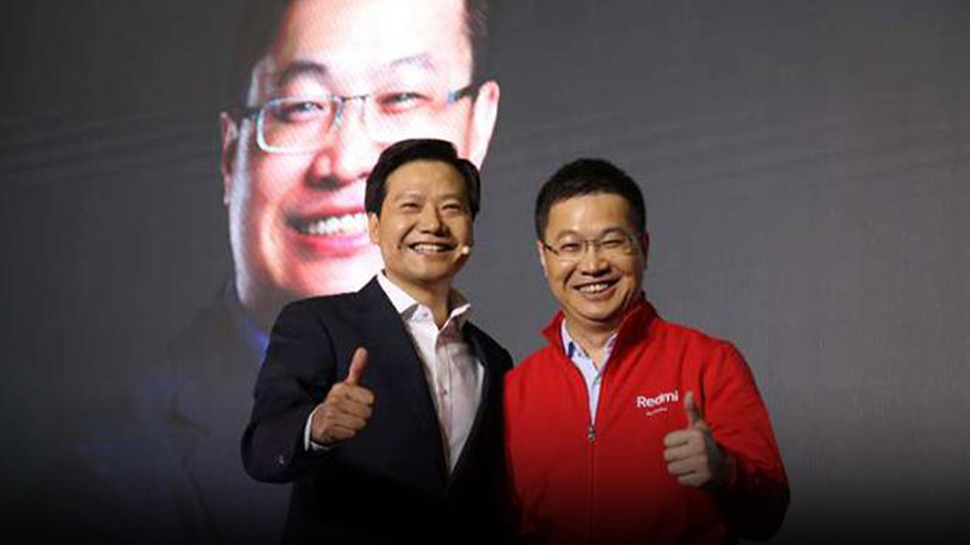 小米卢伟冰：今天市面上哪款产品是SU7的对手？一款也没有