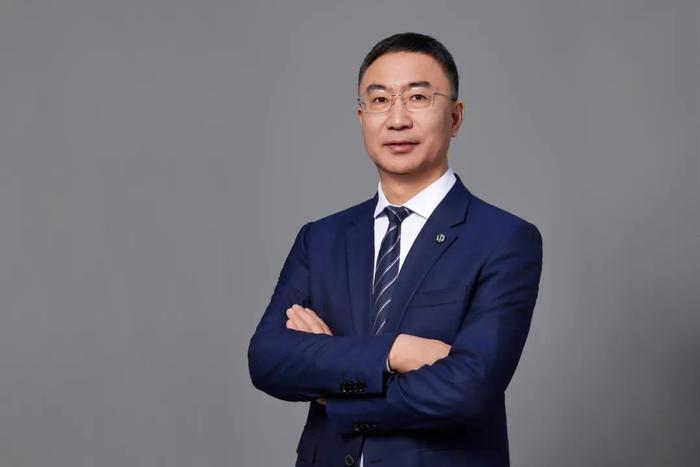 零跑朱江明：打赢抗日战争，接下来是解放战争