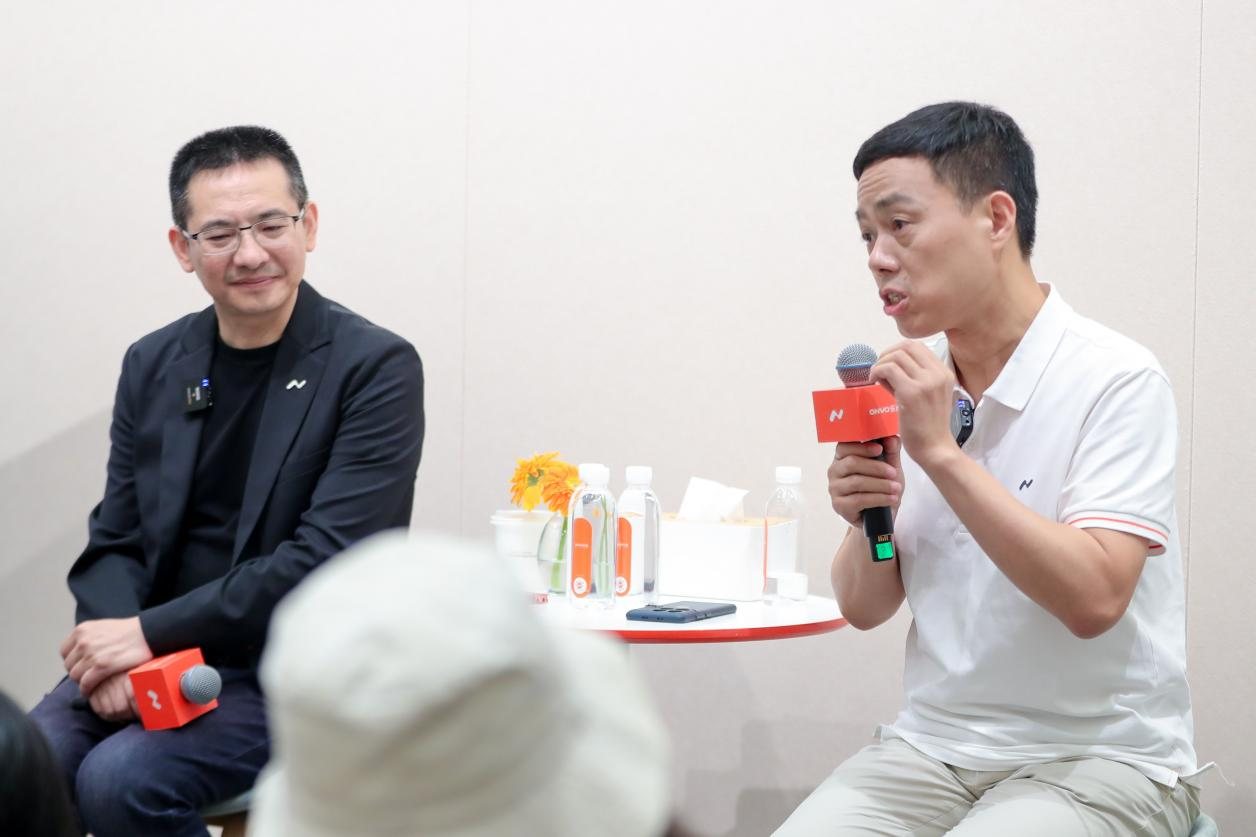 乐道L90：为家庭带来“纯电时刻”