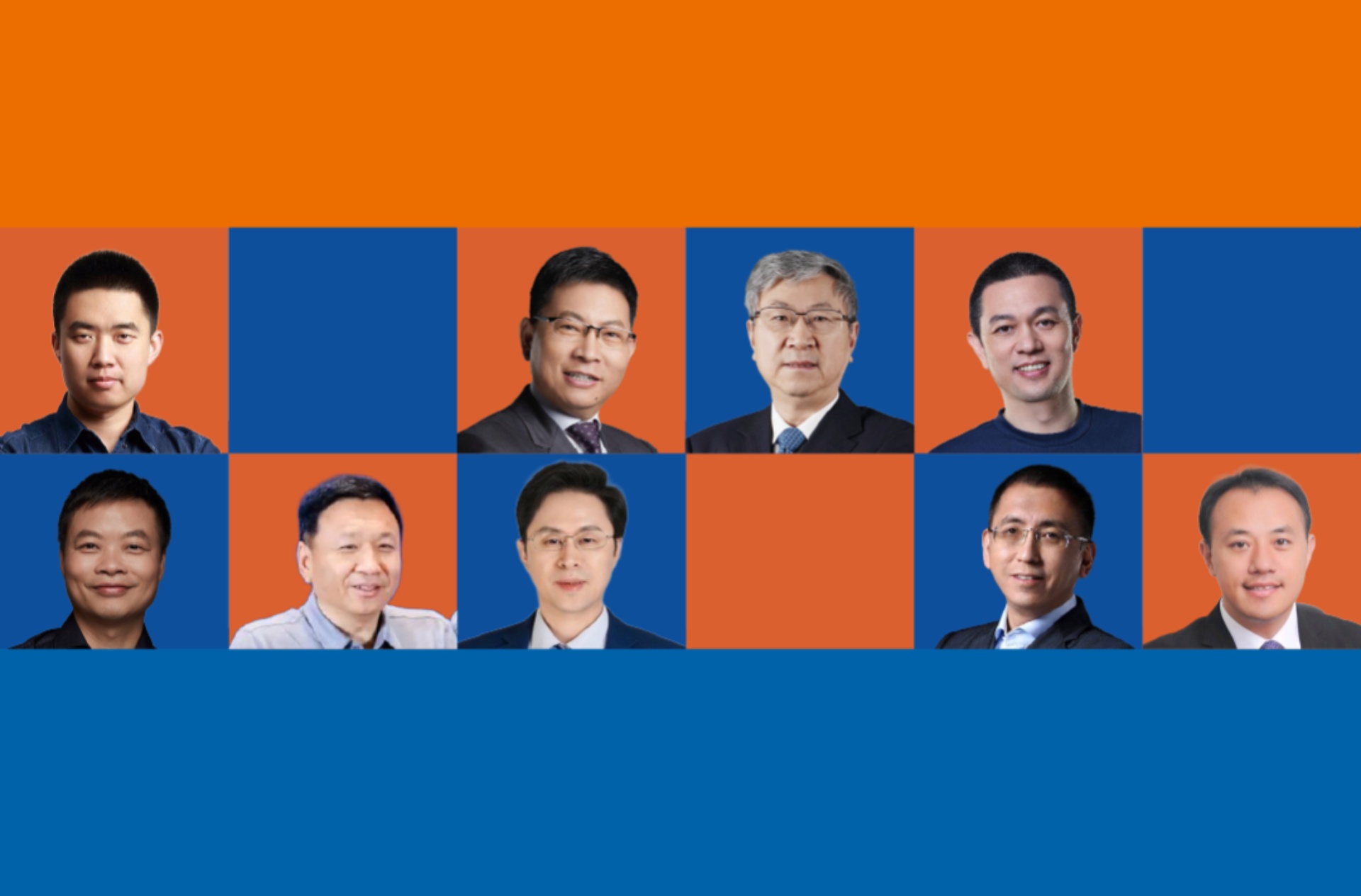 李斌想穿越，李想差点哭，一汽高管：不是雷军我早开喷了！