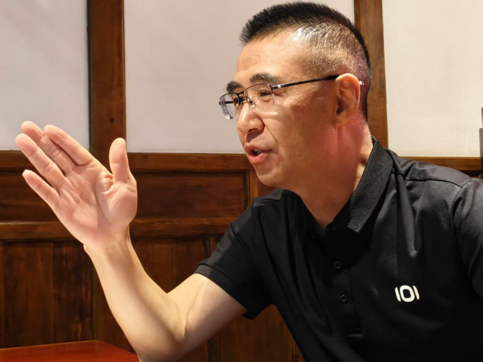 杨大勇,当年只有一次出牌机会