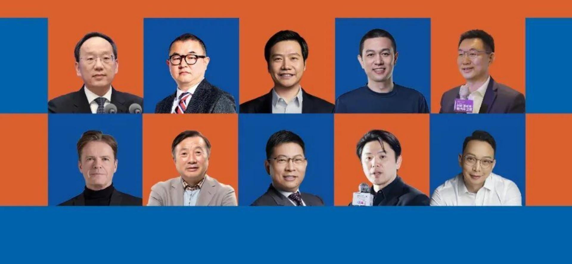 车圈安全大战：任正非定调、余承东开炮，雷军能否接住这记重锤？