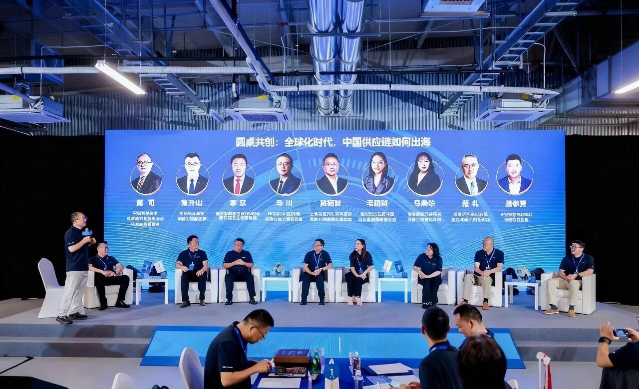 中国汽车出海的冒险与闯关