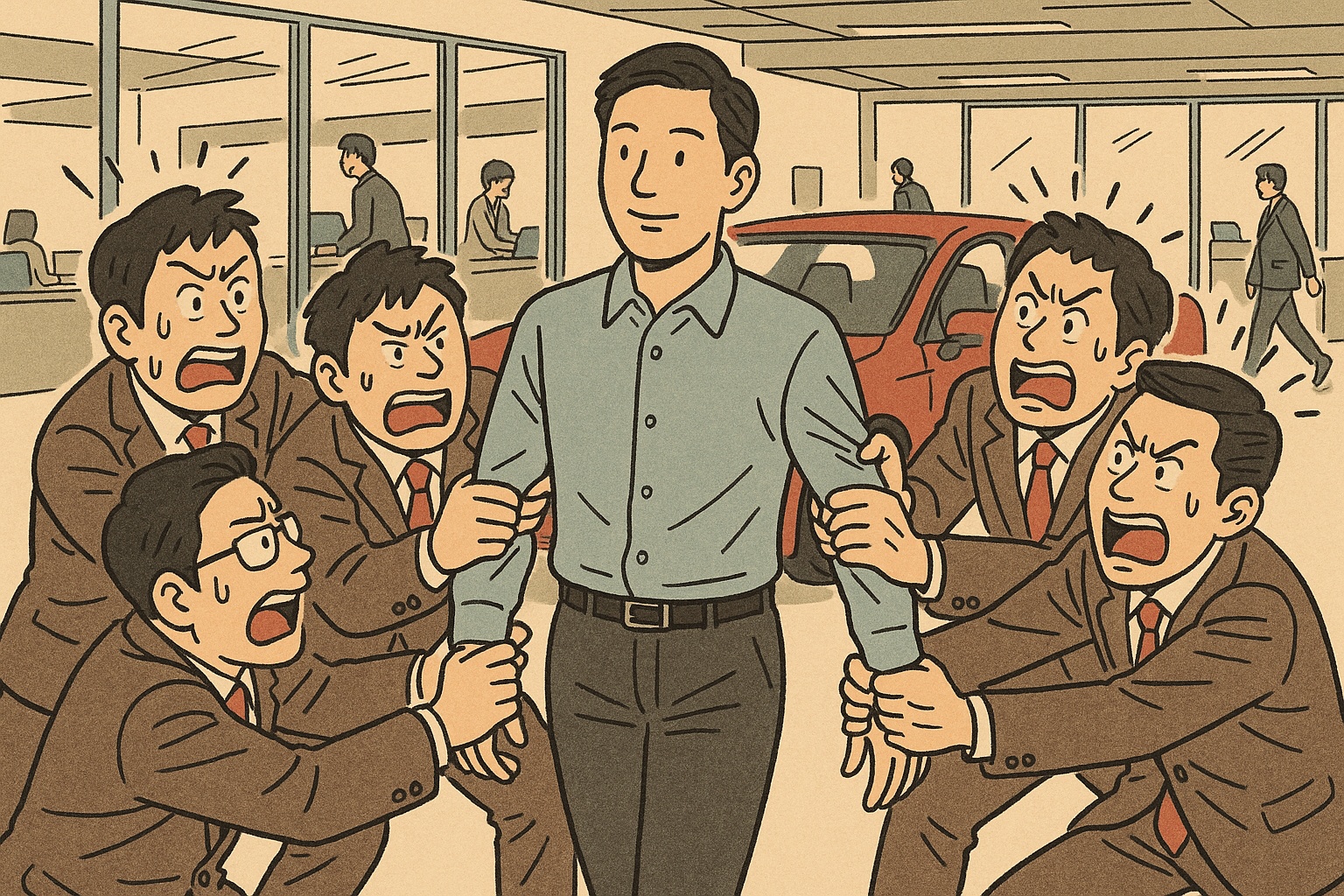 四季度决战,哪几家完不成年度目标