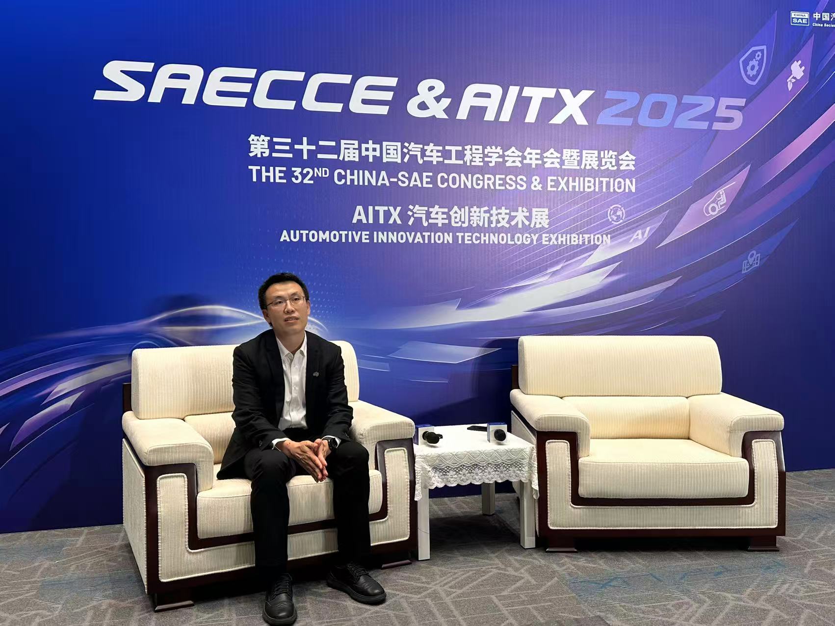 地平线吕鹏：智能驾驶窗口期已经关闭，5年内卷到只剩三家