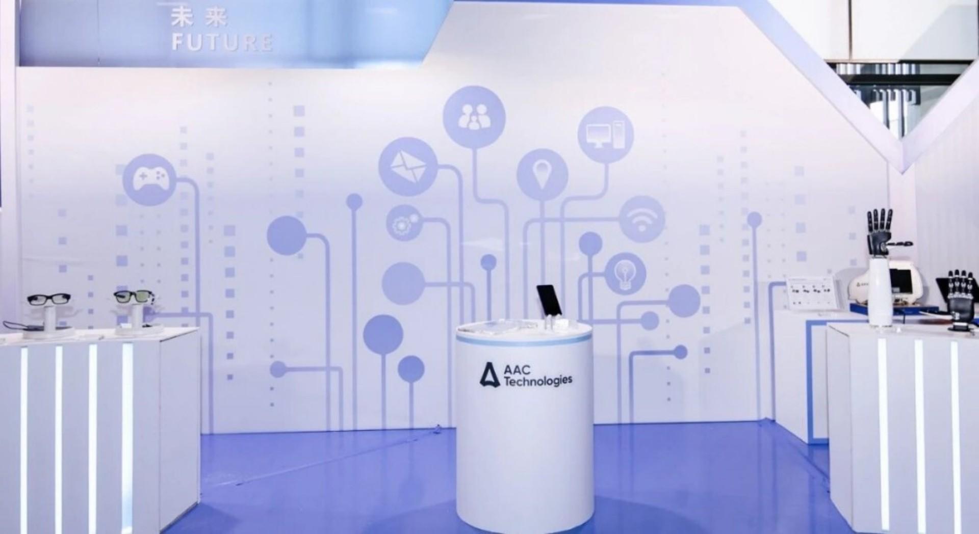 被OpenAI、苹果看上的中国供应商，走到台前