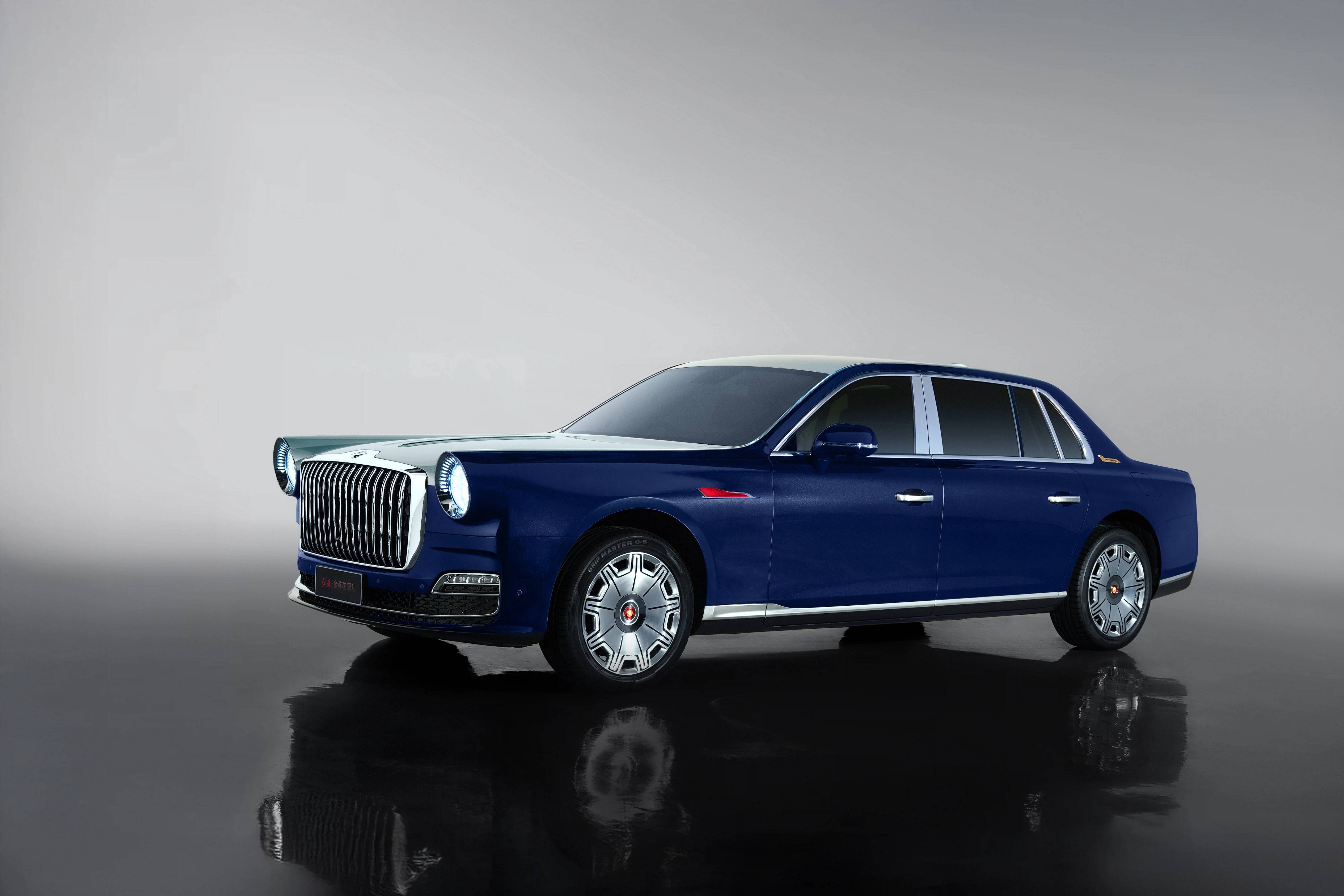 从“一本通读”到“分卷精读”，红旗开启品牌精准化作战新时代