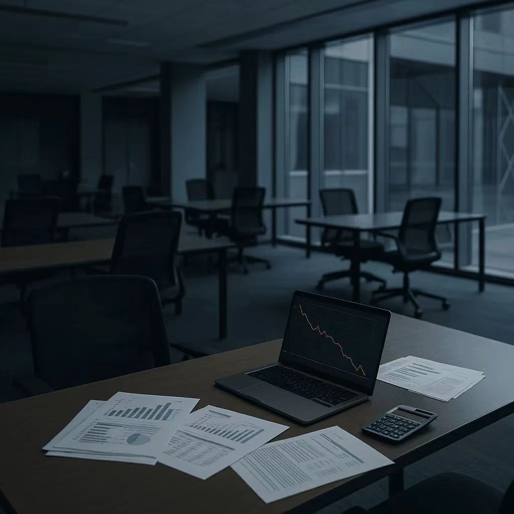 再裁1/4员工、CFO也跑了，激光雷达明星公司陷危机