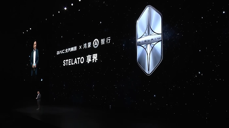 迈上月销3万台阶，北汽新能源完成三级跳